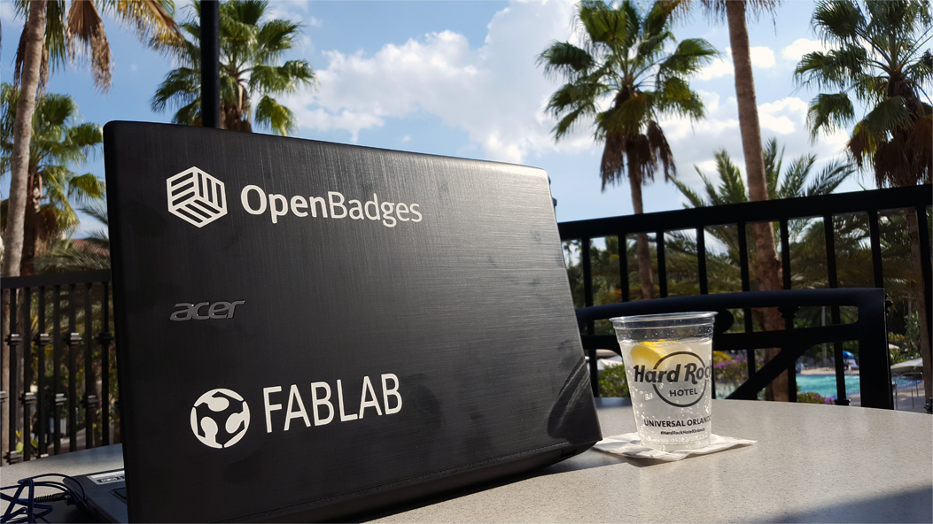 Sommet sur les attestations (Digital Credentials) et les badges numériques par IMS Global