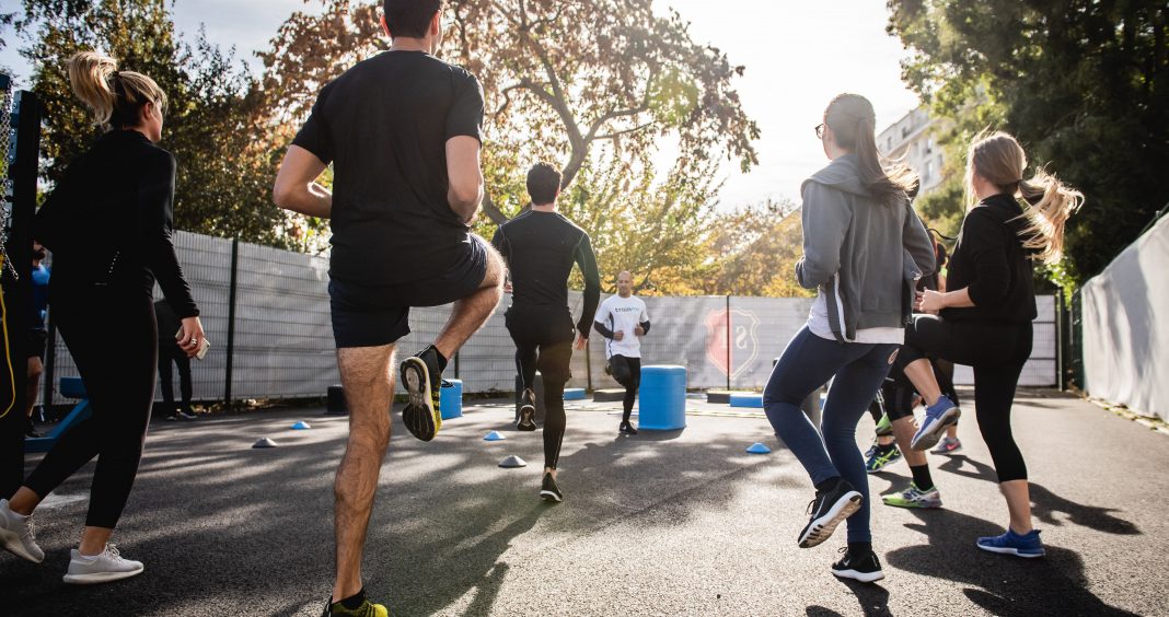 Devenir entraîneur spécialisé avec les badges numériques