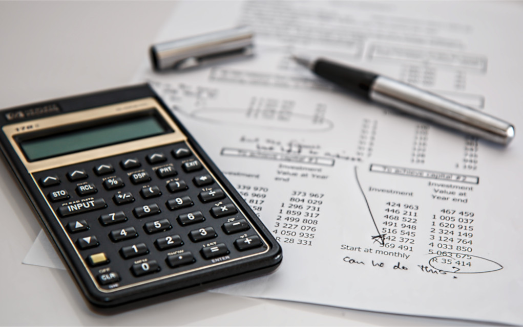 4 exemples de badges numériques dans le milieu des finances