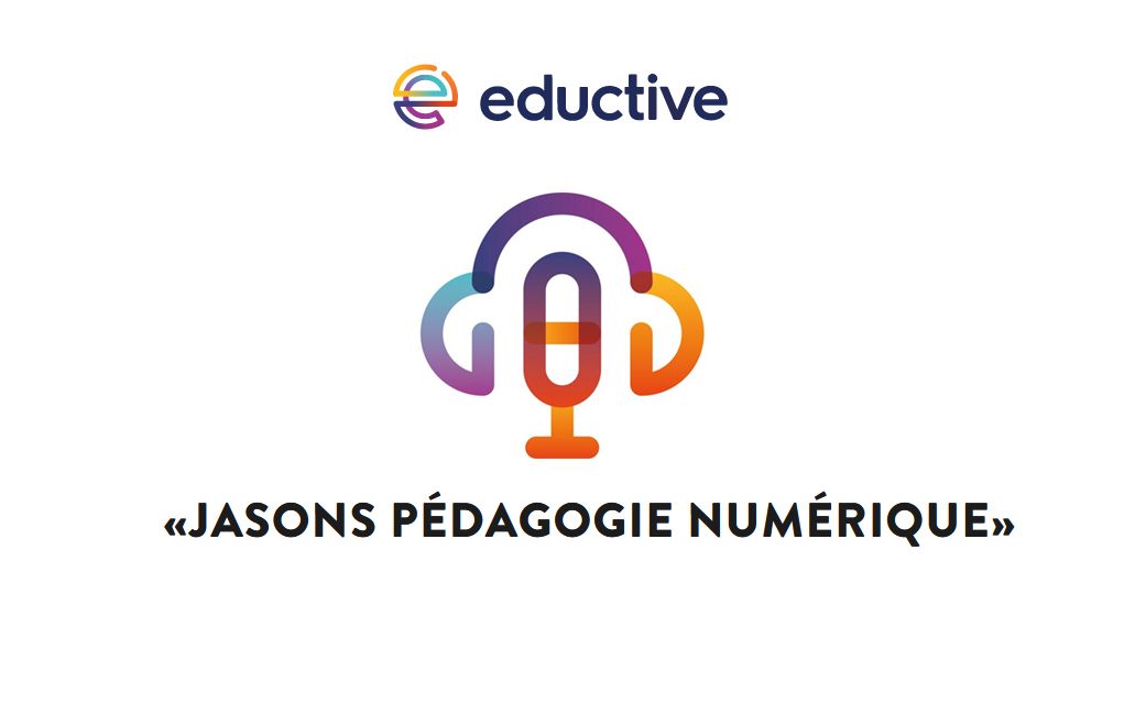 Balado Éductive: Le langage commun des badges numériques