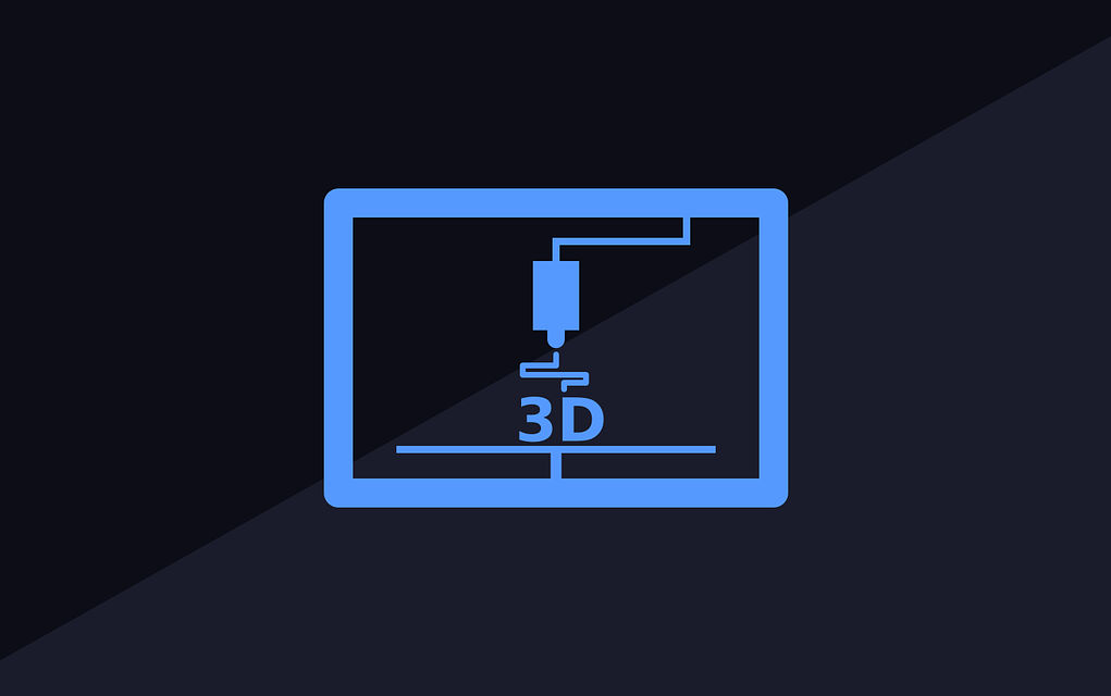 Des connaissances en impression additive (impression 3D) certifiées par des badges numériques