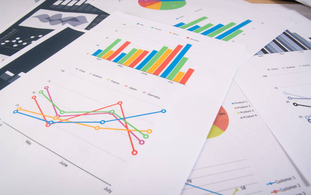 badges numériques market Intellix