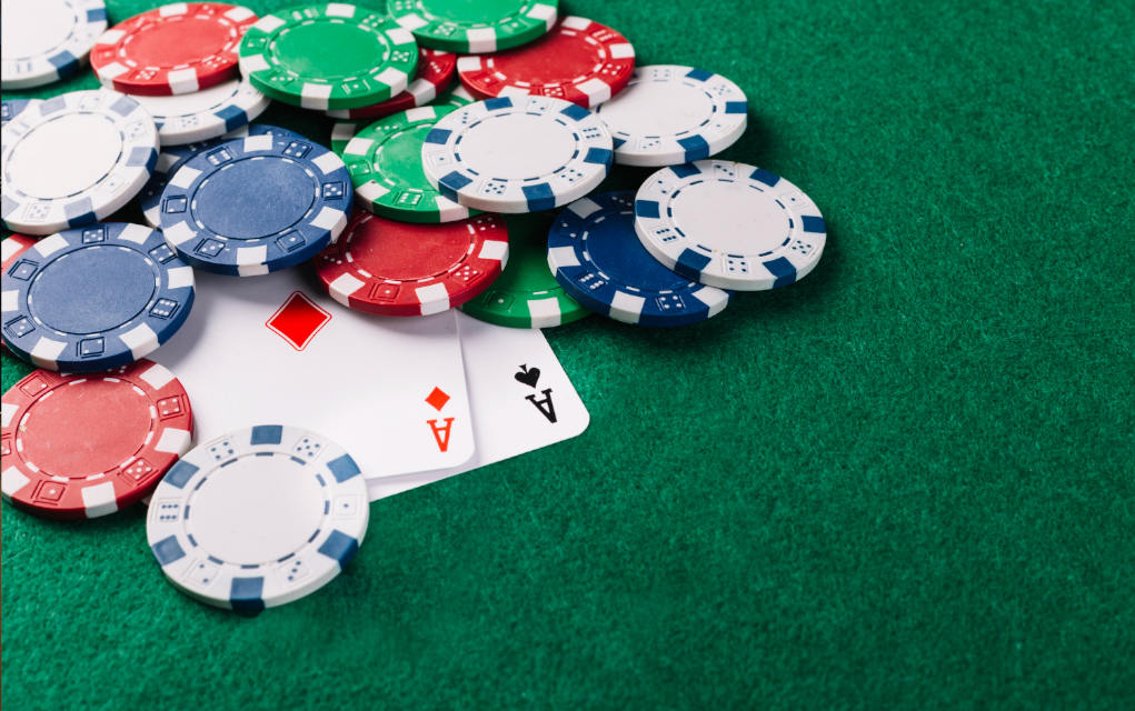 Badges numériques et croupiers une combinaison gagnante pour les casinos